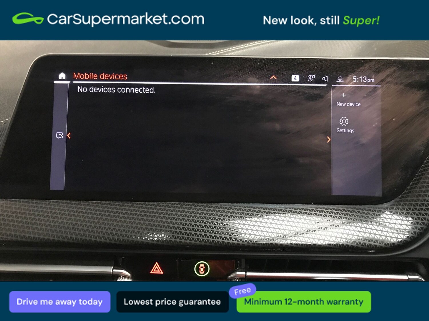 Used BMW 1 Series 2020 for sale - 78161762: Photo 38