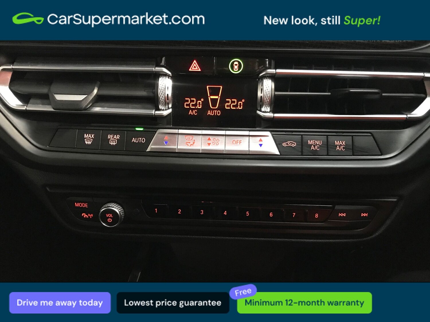 Used BMW 1 Series 2020 for sale - 78161762: Photo 40