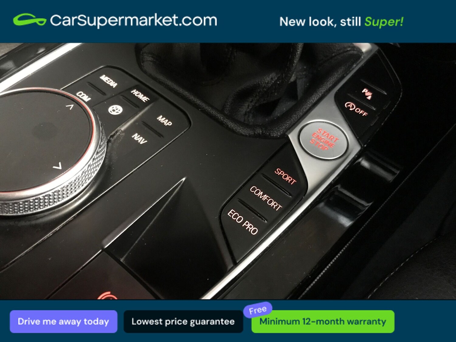 Used BMW 1 Series 2020 for sale - 78161762: Photo 41