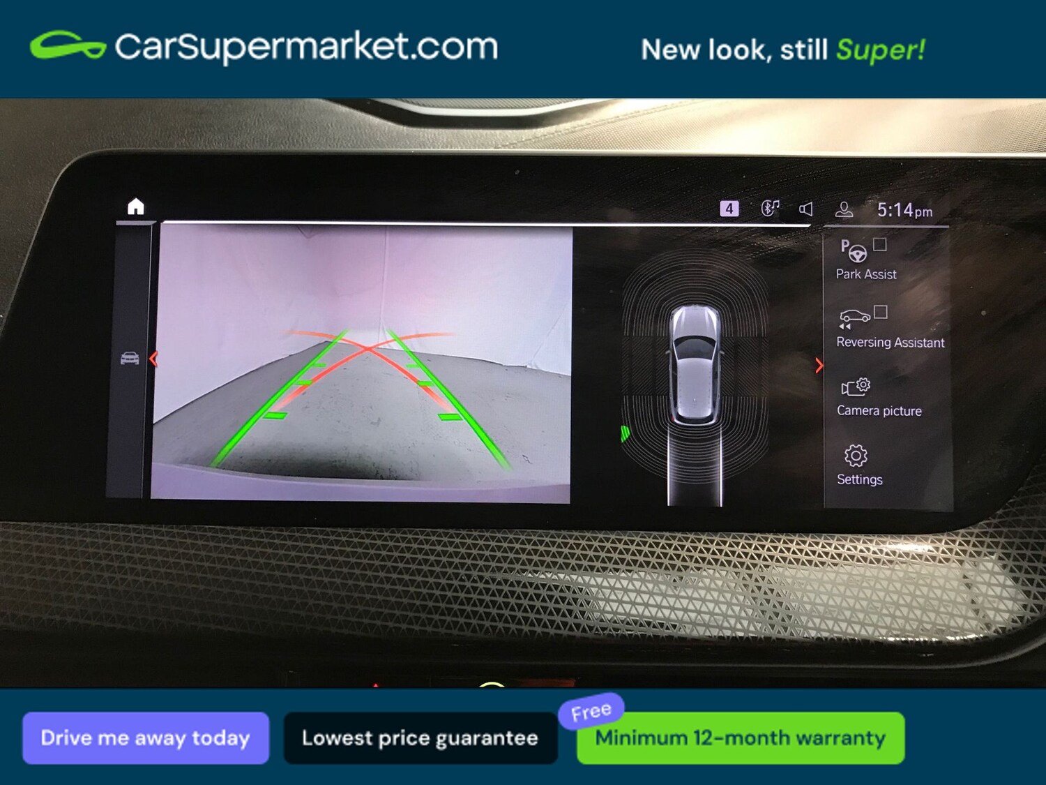 Used BMW 1 Series 2020 for sale - 78161762: Photo 44