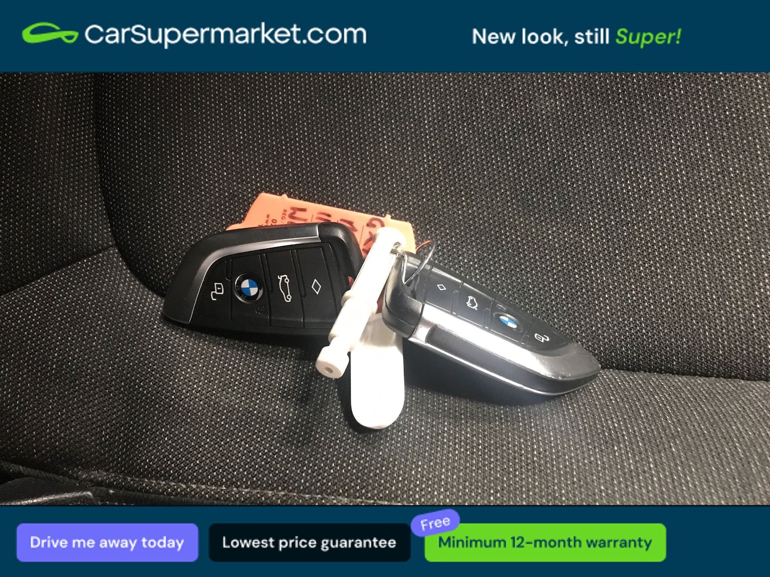 Used BMW 1 Series 2020 for sale - 78161762: Photo 8