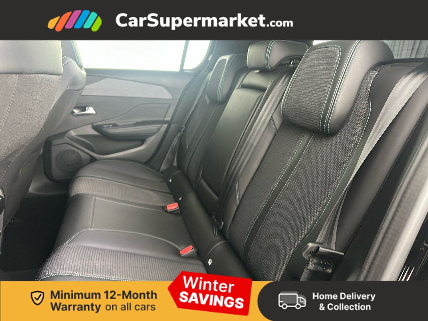 Used Peugeot 308 2023 for sale - 77180299: Photo 17