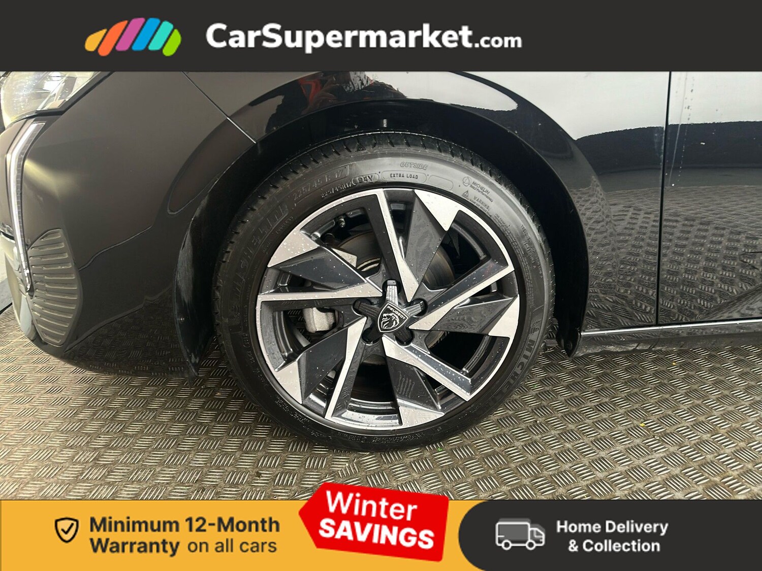 Used Peugeot 308 2023 for sale - 77180299: Photo 18