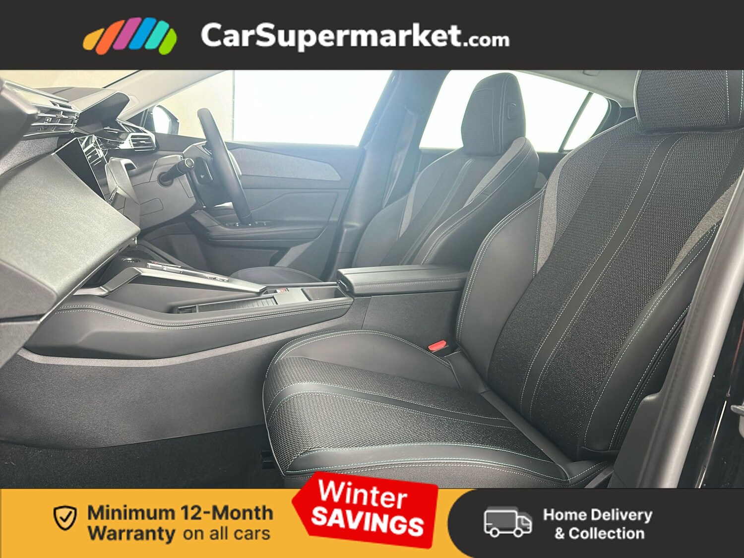 Used Peugeot 308 2023 for sale - 77180299: Photo 22