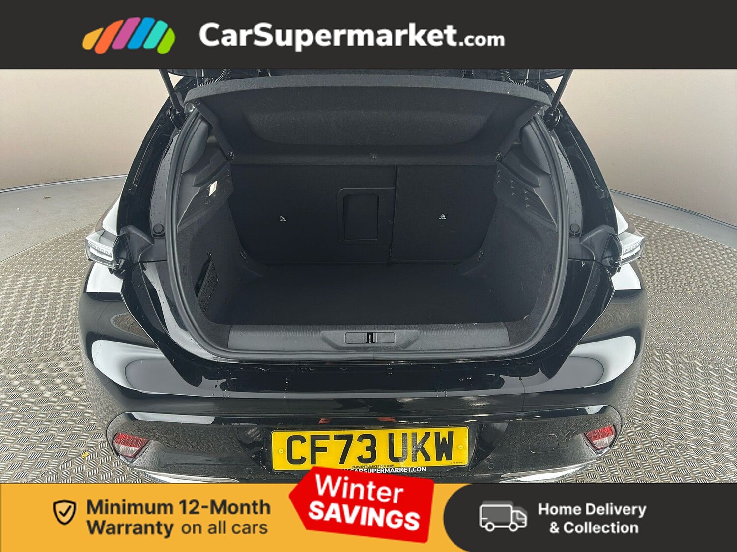 Used Peugeot 308 2023 for sale - 77180299: Photo 23