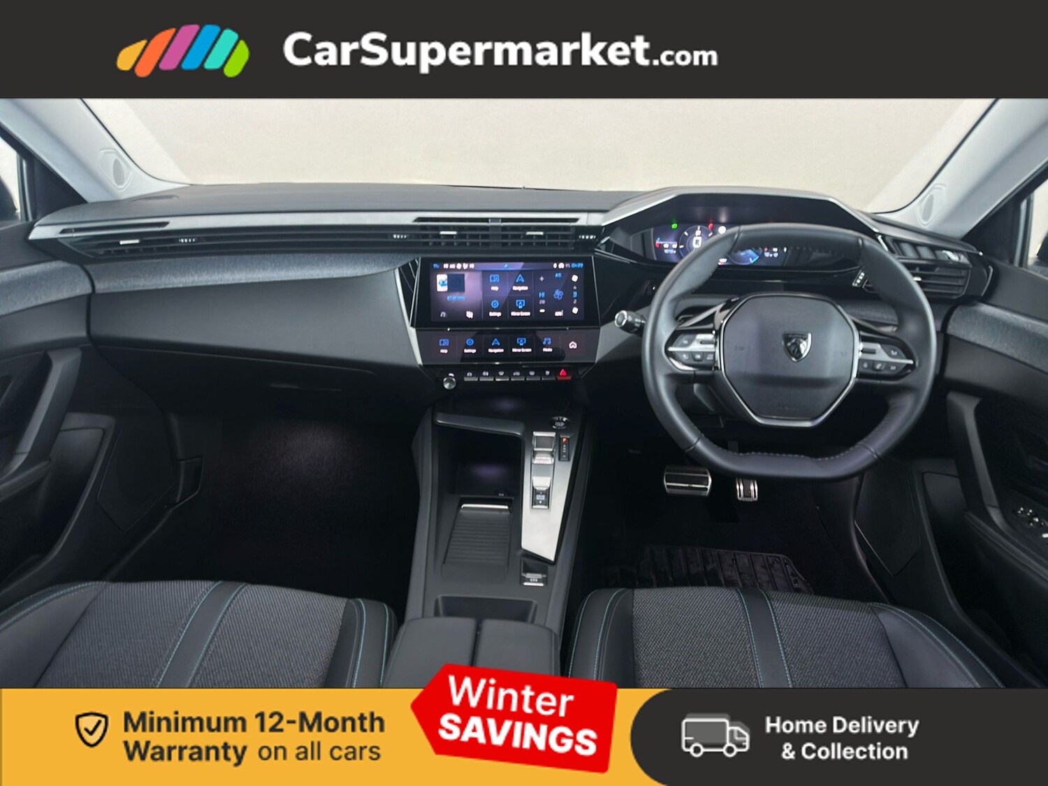 Used Peugeot 308 2023 for sale - 77180299: Photo 24