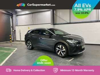 2021 - 150kW 1ST Edition Pro Performance 77kWh 5dr Auto