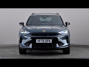 Used Cupra Formentor 2025 for sale - 79295261: Photo