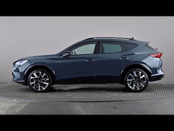 Used Cupra Formentor 2025 for sale - 79295261: Photo