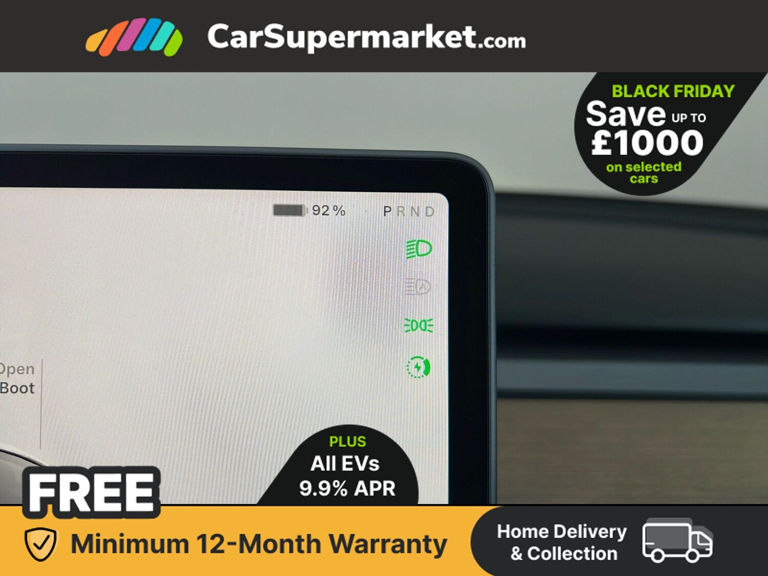 Used Tesla Model 3 2022 for sale - 76706817: Photo 17