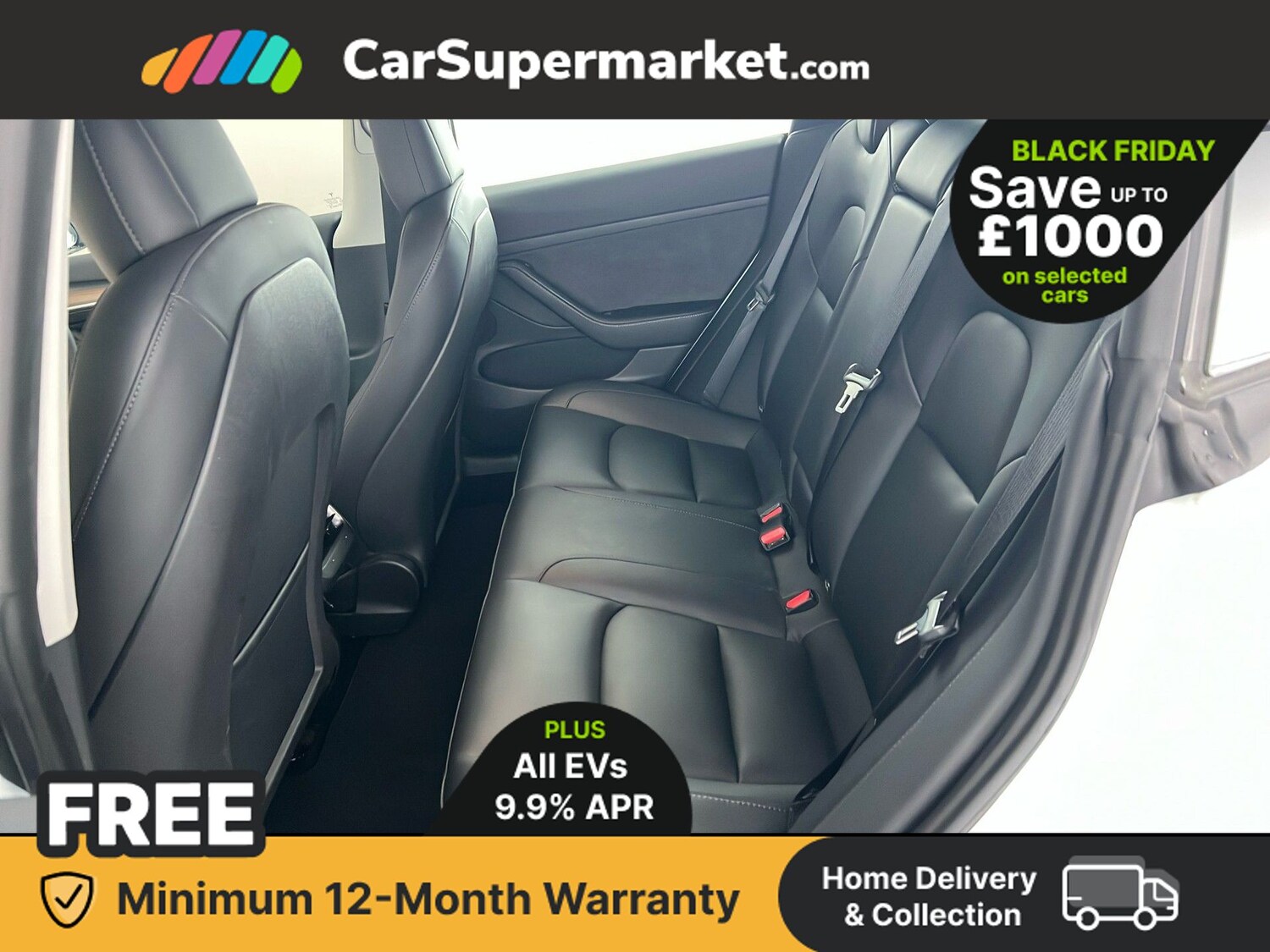 Used Tesla Model 3 2022 for sale - 76706817: Photo 20