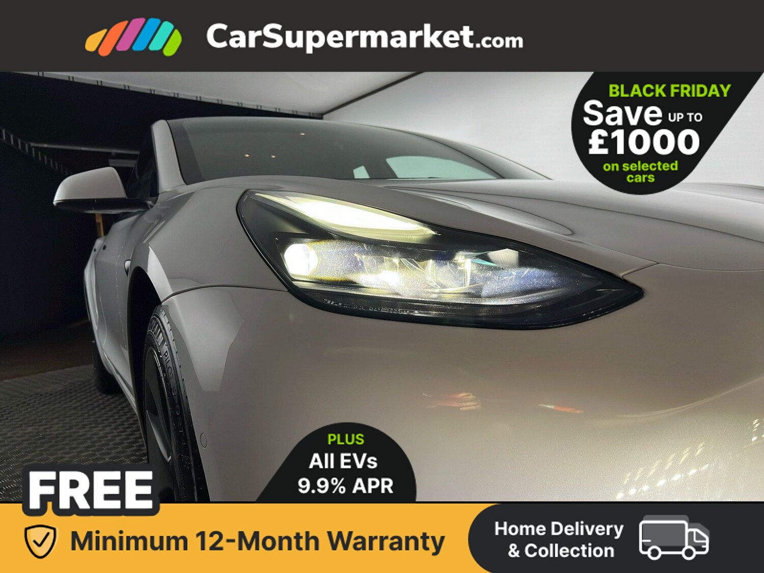 Used Tesla Model 3 2022 for sale - 76706817: Photo 22