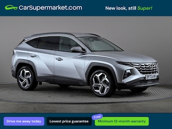 Used Hyundai TUCSON 2023 for sale - 78235749: Photo