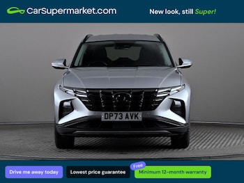 Used Hyundai TUCSON 2023 for sale - 78235749: Photo