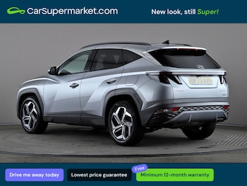 Used Hyundai TUCSON 2023 for sale - 78235749: Photo