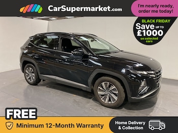 Used Hyundai TUCSON 2022 for sale - 76654092: Photo