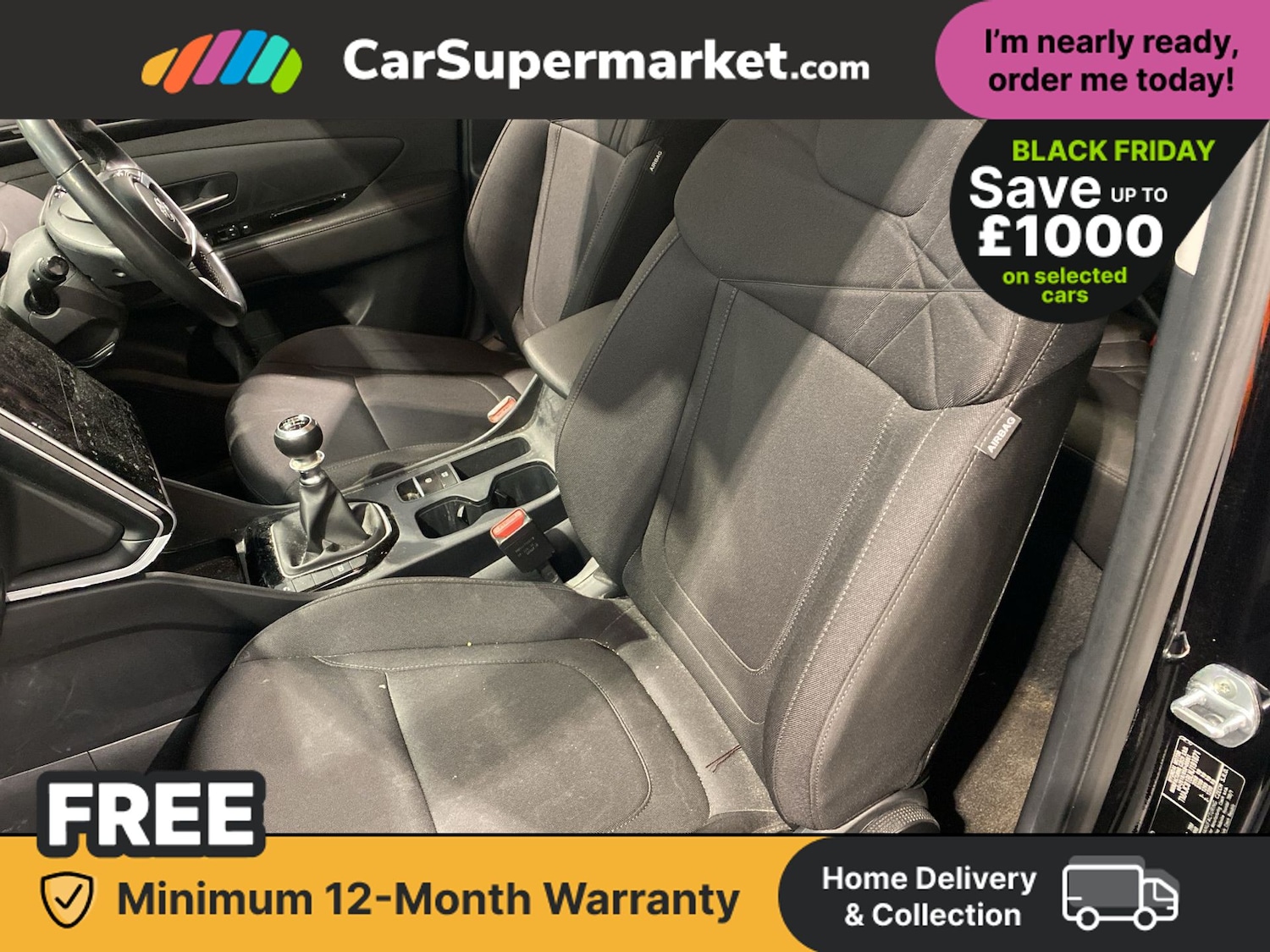 Used Hyundai TUCSON 2022 for sale - 76654092: Photo 7