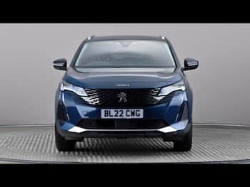 Used Peugeot 3008 2022 for sale - 79627563: Photo