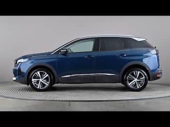 Used Peugeot 3008 2022 for sale - 79627563: Photo