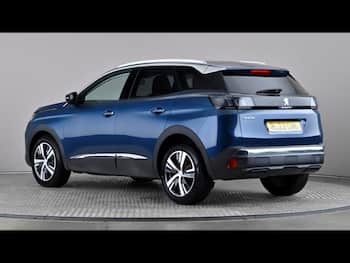 Used Peugeot 3008 2022 for sale - 79627563: Photo