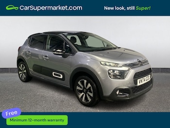Used Citroen C3 2024 for sale - 78421990: Photo