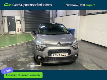 Used Citroen C3 2024 for sale - 78421990: Photo
