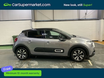 Used Citroen C3 2024 for sale - 78421990: Photo