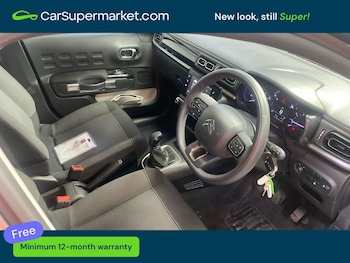 Used Citroen C3 2024 for sale - 78421990: Photo