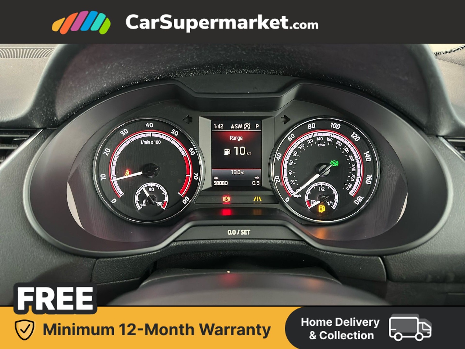 Used Skoda Octavia 2019 for sale - 78043657: Photo 15