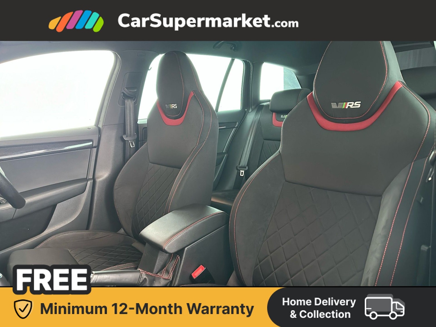 Used Skoda Octavia 2019 for sale - 78043657: Photo 17