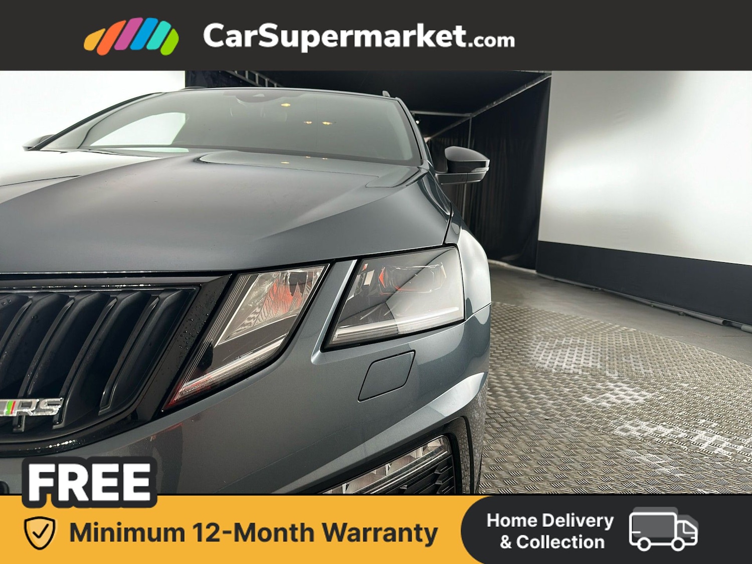 Used Skoda Octavia 2019 for sale - 78043657: Photo 20