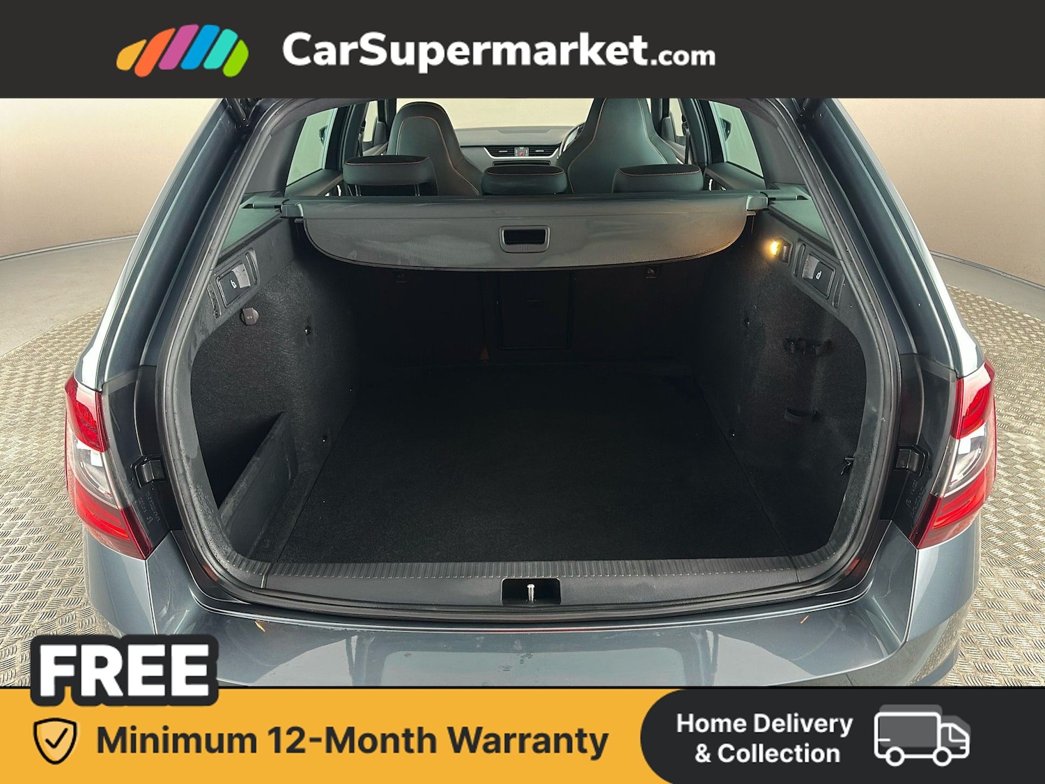 Used Skoda Octavia 2019 for sale - 78043657: Photo 22