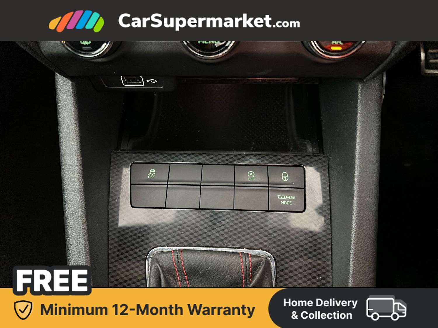 Used Skoda Octavia 2019 for sale - 78043657: Photo 29