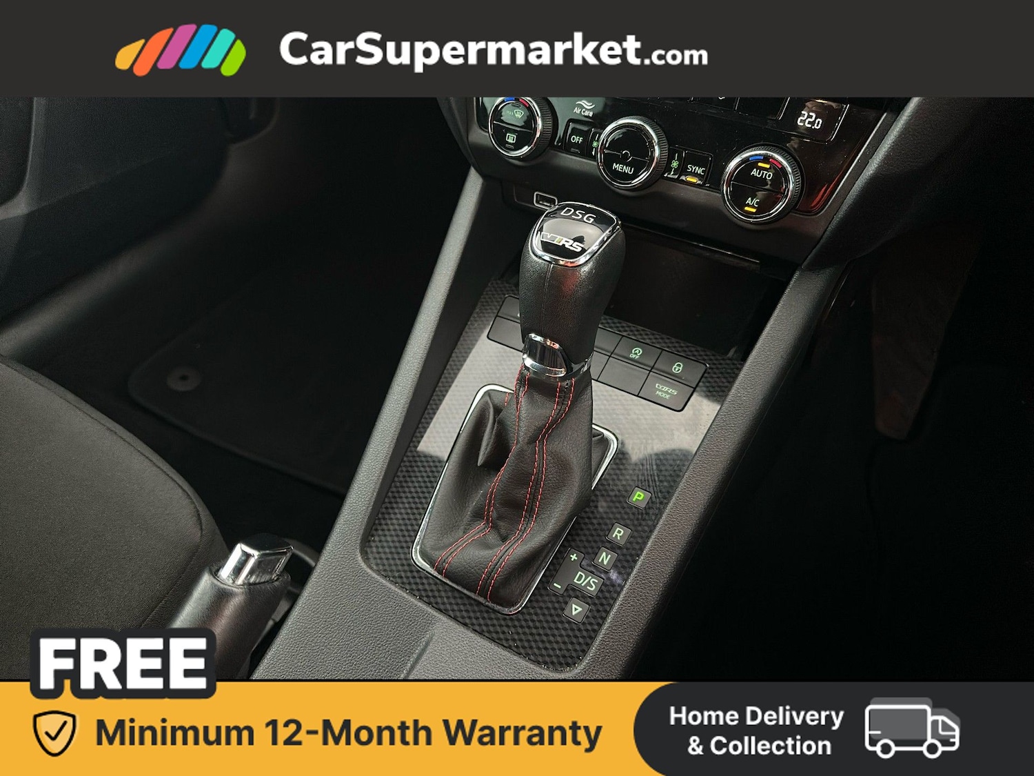 Used Skoda Octavia 2019 for sale - 78043657: Photo 30