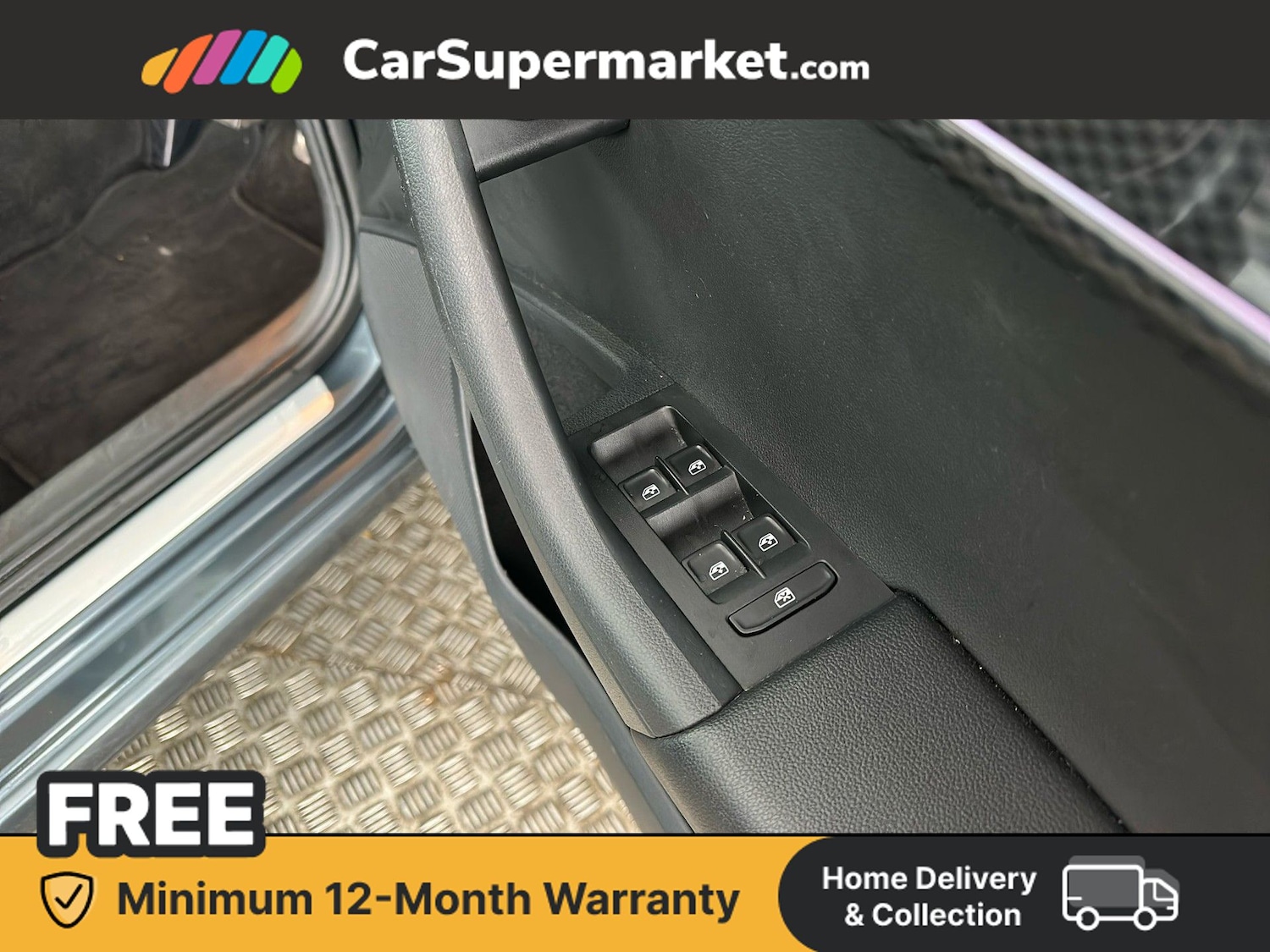 Used Skoda Octavia 2019 for sale - 78043657: Photo 34