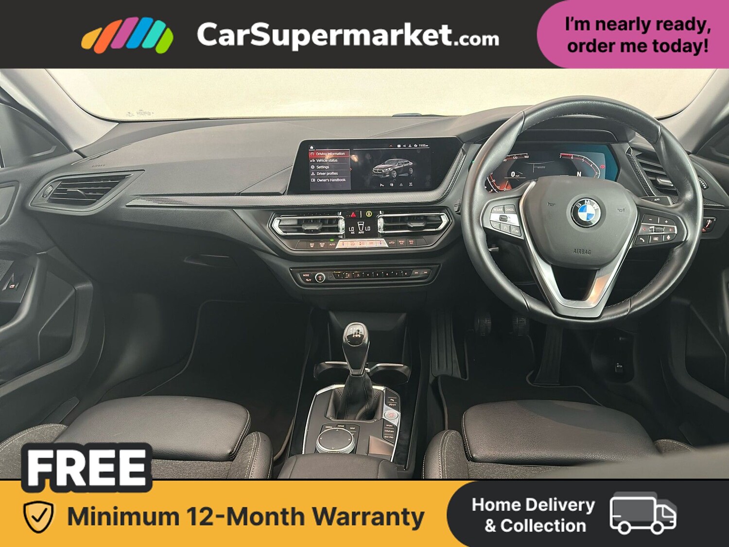 Used BMW 2 Series 2021 for sale - 77368505: Photo 13