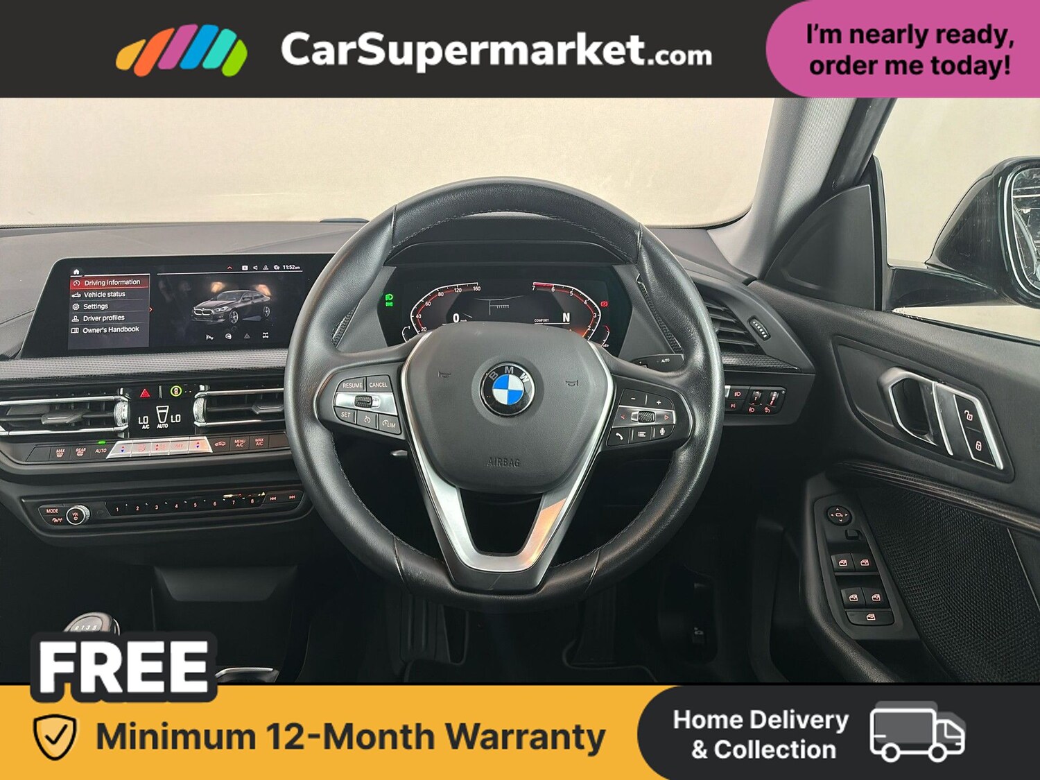 Used BMW 2 Series 2021 for sale - 77368505: Photo 14