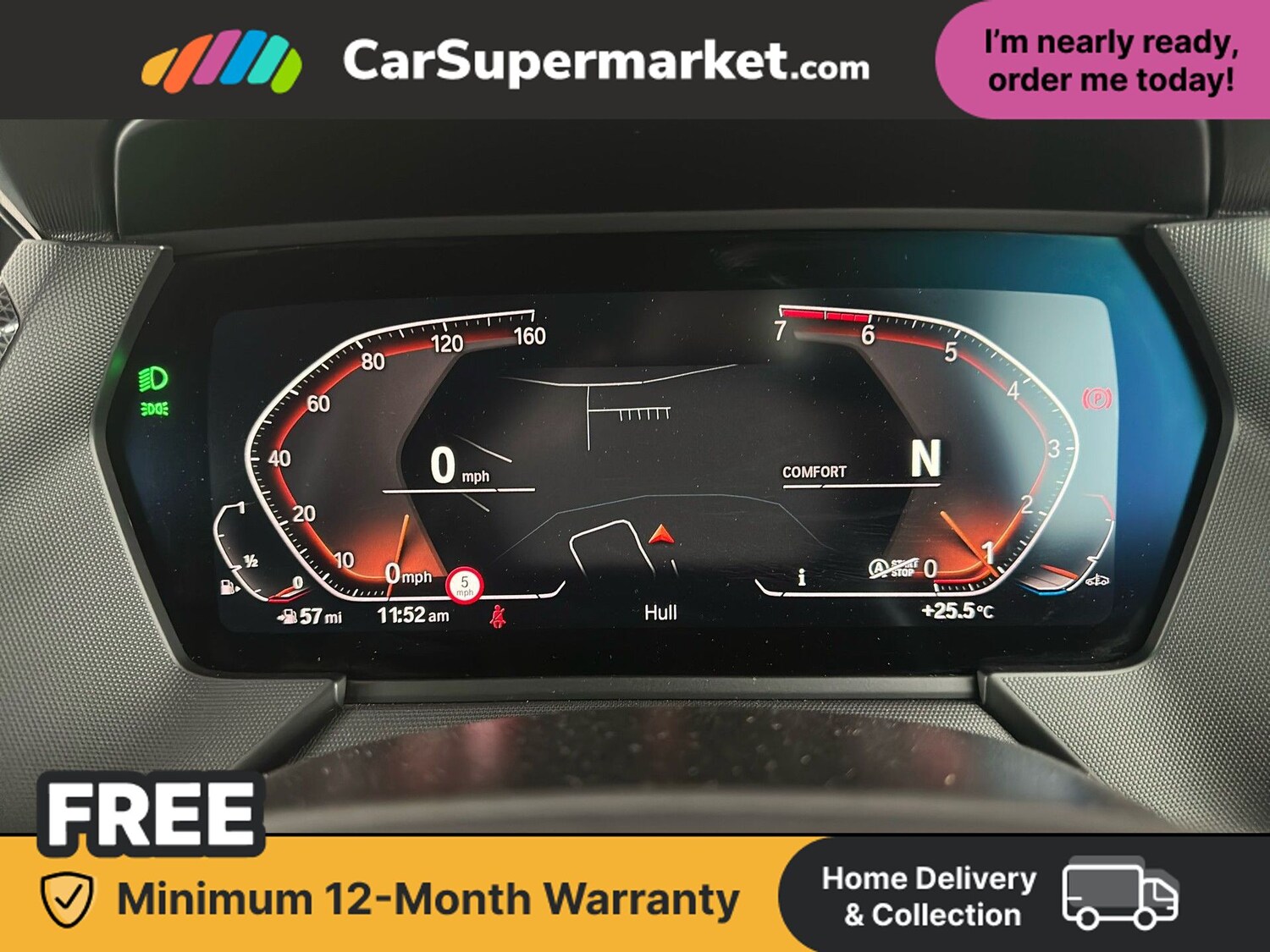 Used BMW 2 Series 2021 for sale - 77368505: Photo 15