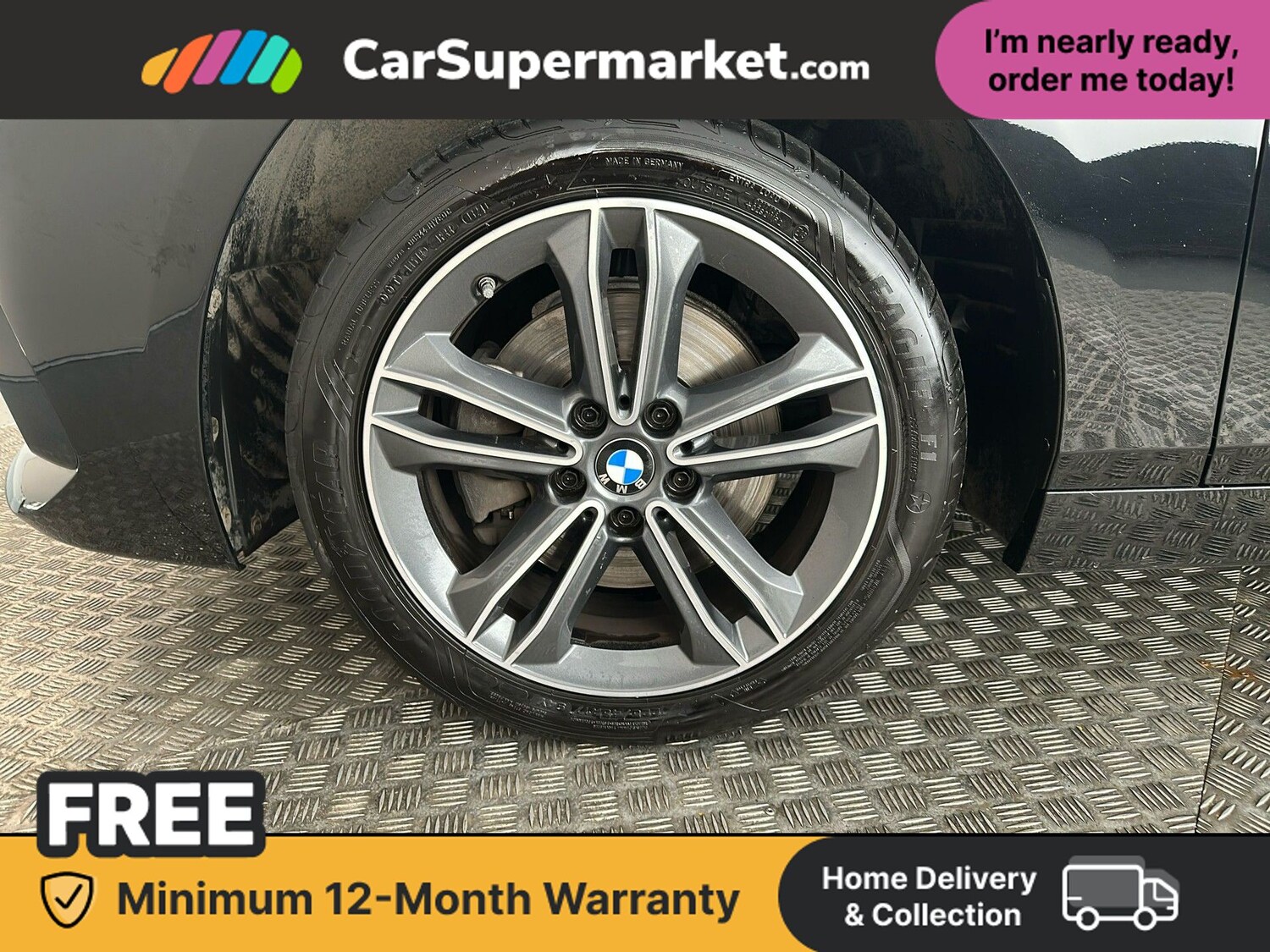 Used BMW 2 Series 2021 for sale - 77368505: Photo 17