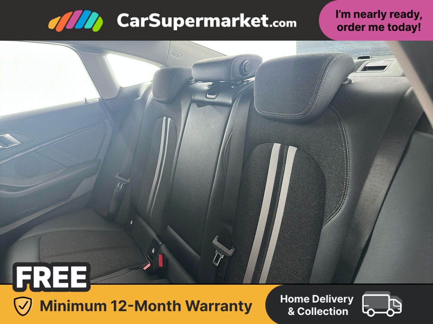 Used BMW 2 Series 2021 for sale - 77368505: Photo 19