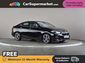 BMW 2 Series feature image