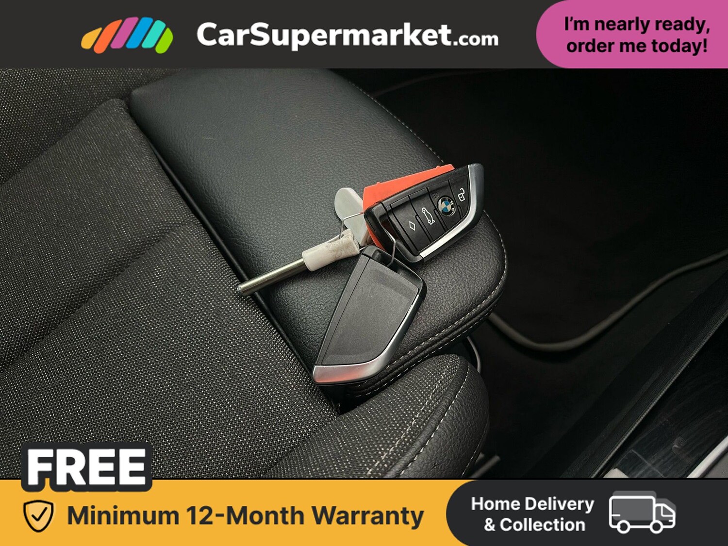 Used BMW 2 Series 2021 for sale - 77368505: Photo 20