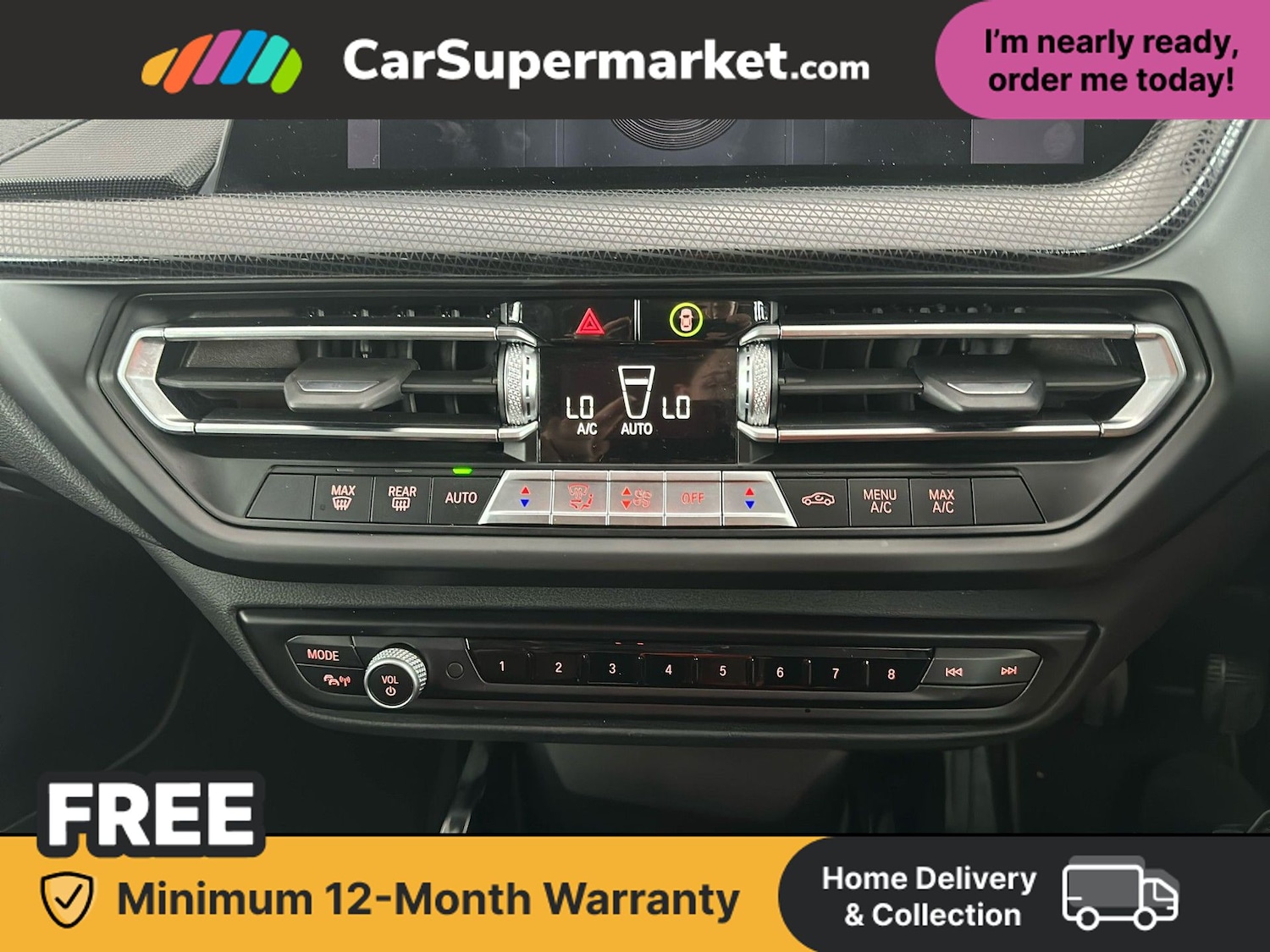 Used BMW 2 Series 2021 for sale - 77368505: Photo 23