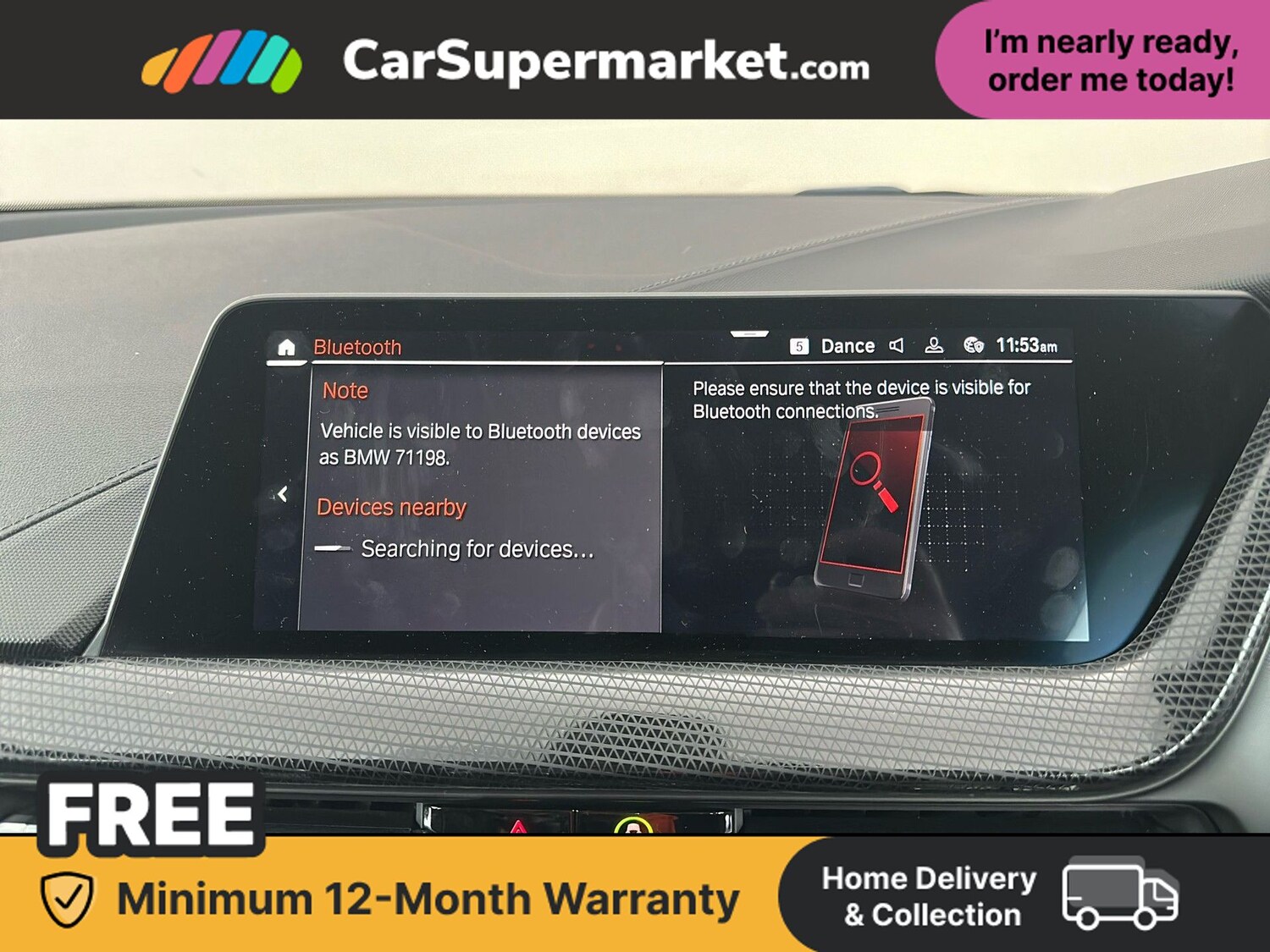 Used BMW 2 Series 2021 for sale - 77368505: Photo 24