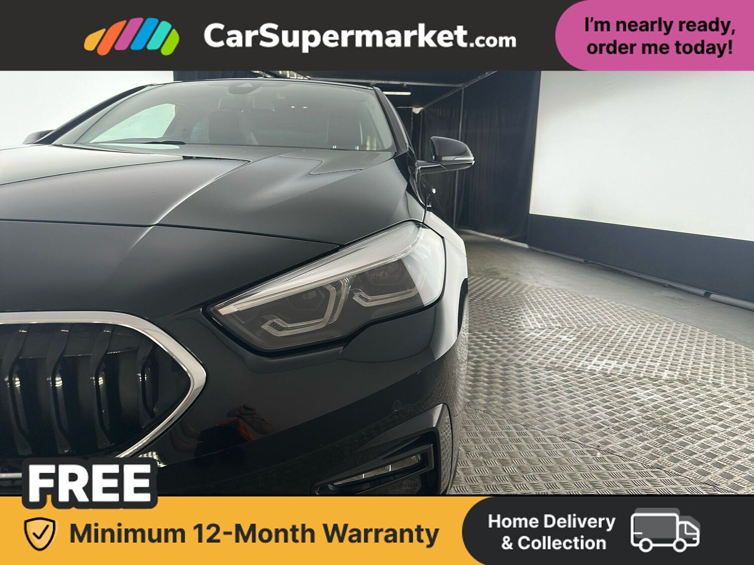 Used BMW 2 Series 2021 for sale - 77368505: Photo 25