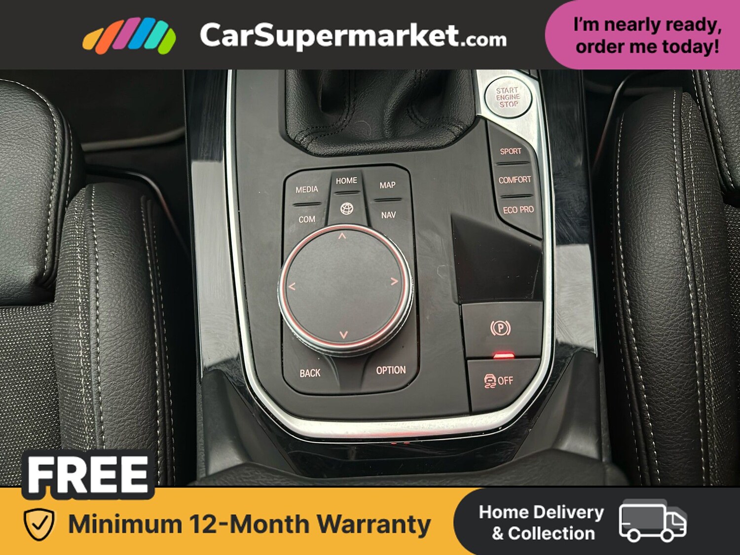 Used BMW 2 Series 2021 for sale - 77368505: Photo 26