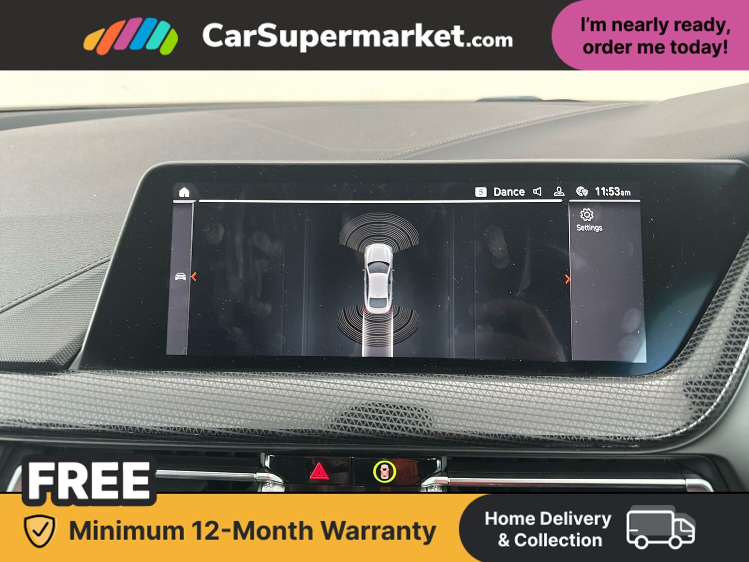 Used BMW 2 Series 2021 for sale - 77368505: Photo 28