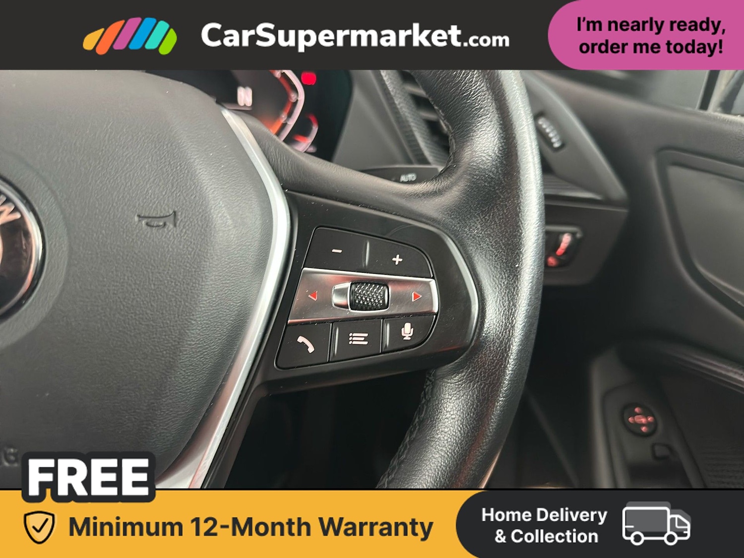 Used BMW 2 Series 2021 for sale - 77368505: Photo 29