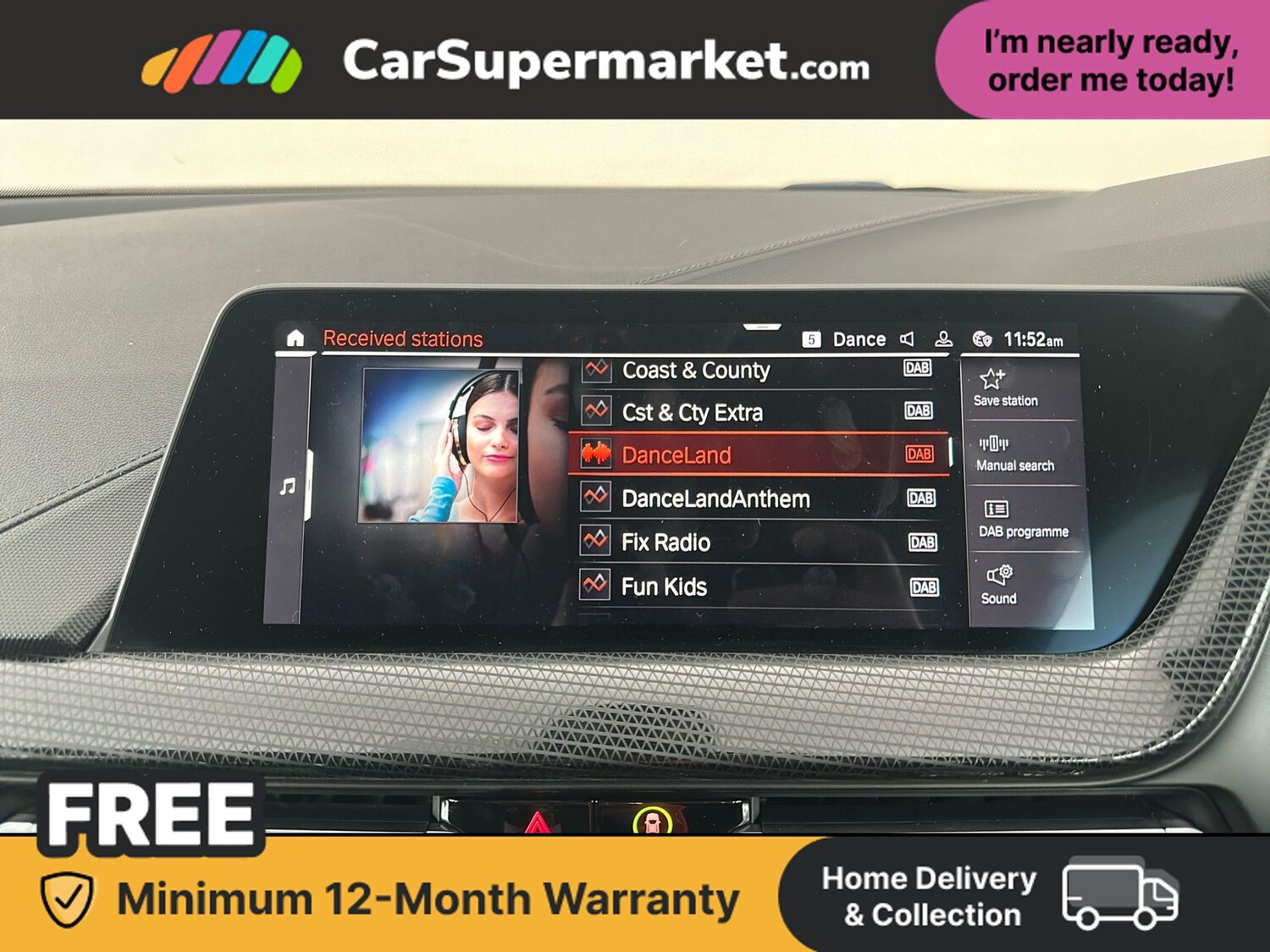 Used BMW 2 Series 2021 for sale - 77368505: Photo 30