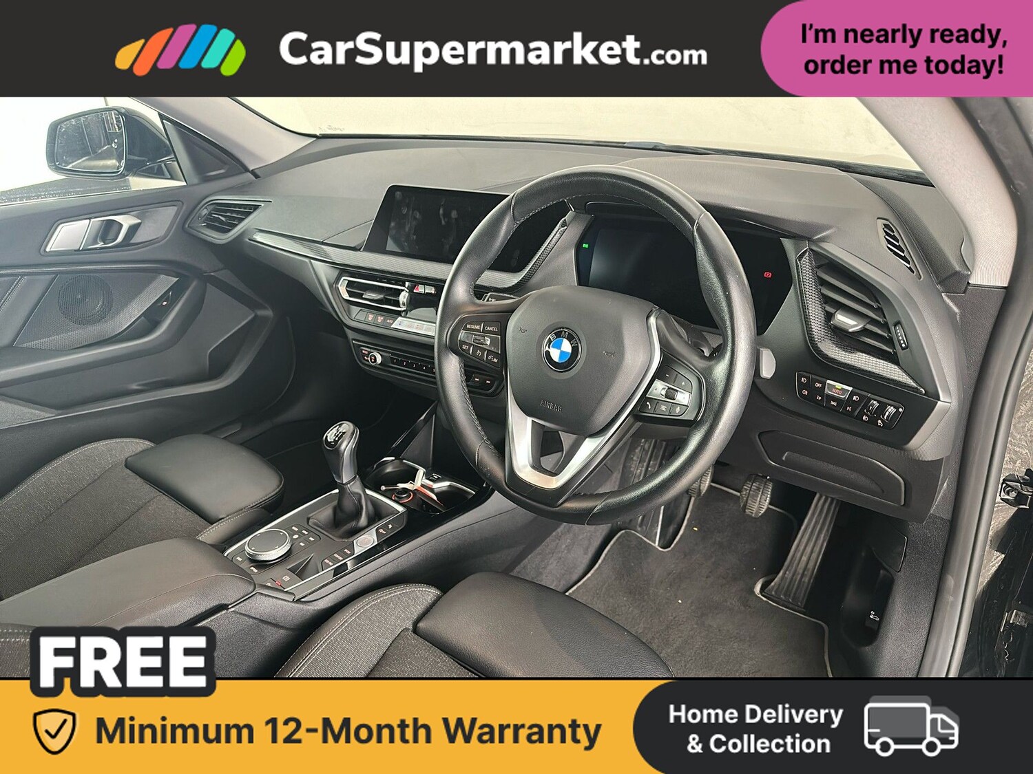 Used BMW 2 Series 2021 for sale - 77368505: Photo 33